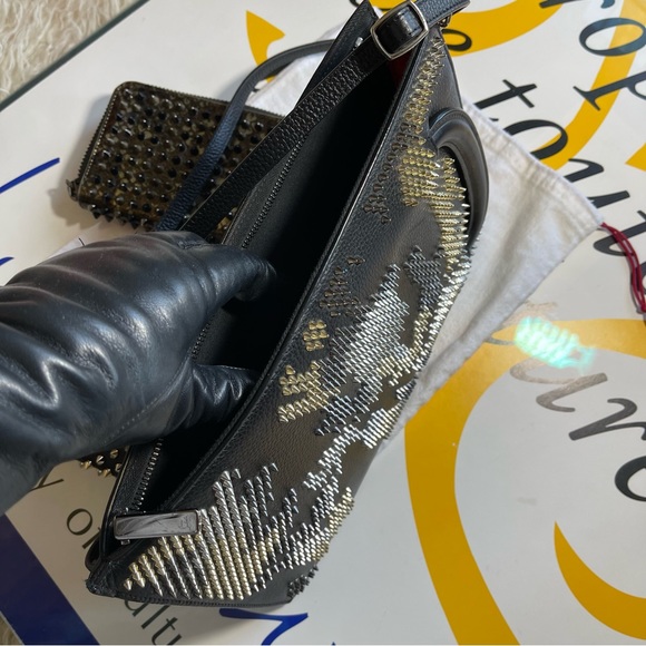 Louie, Chanel, Hermes, Louboutin Coming Soon! - Picture 5 of 7